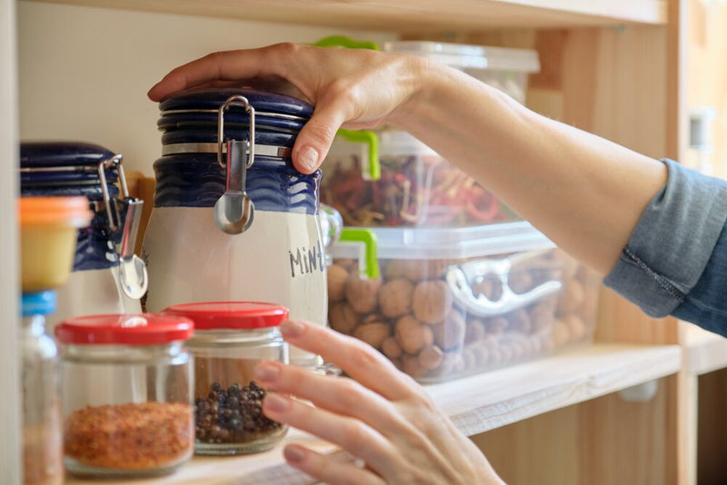 13 alimente care NU se pun în frigider - ACAJU 