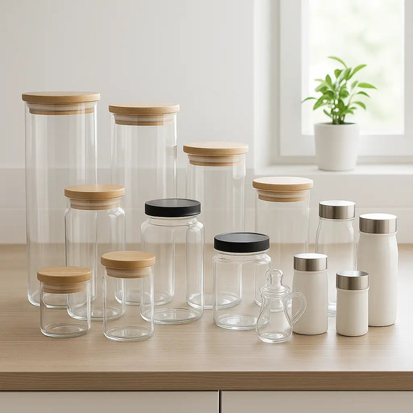 Recipiente Bucatarie