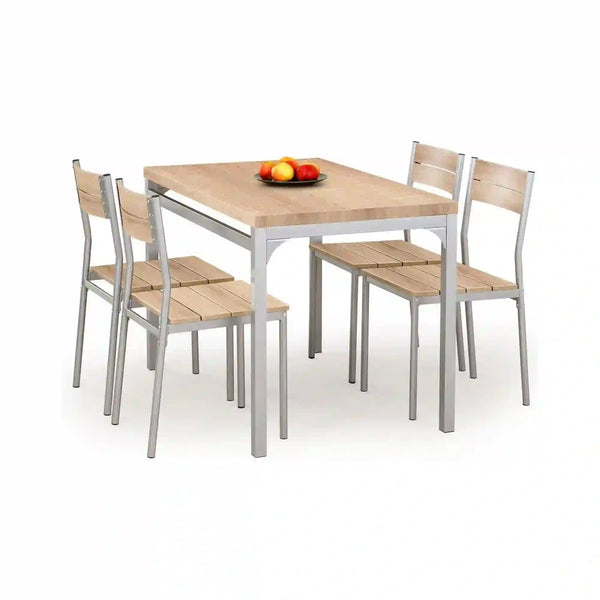 Mese cu Scaune Bucatarie