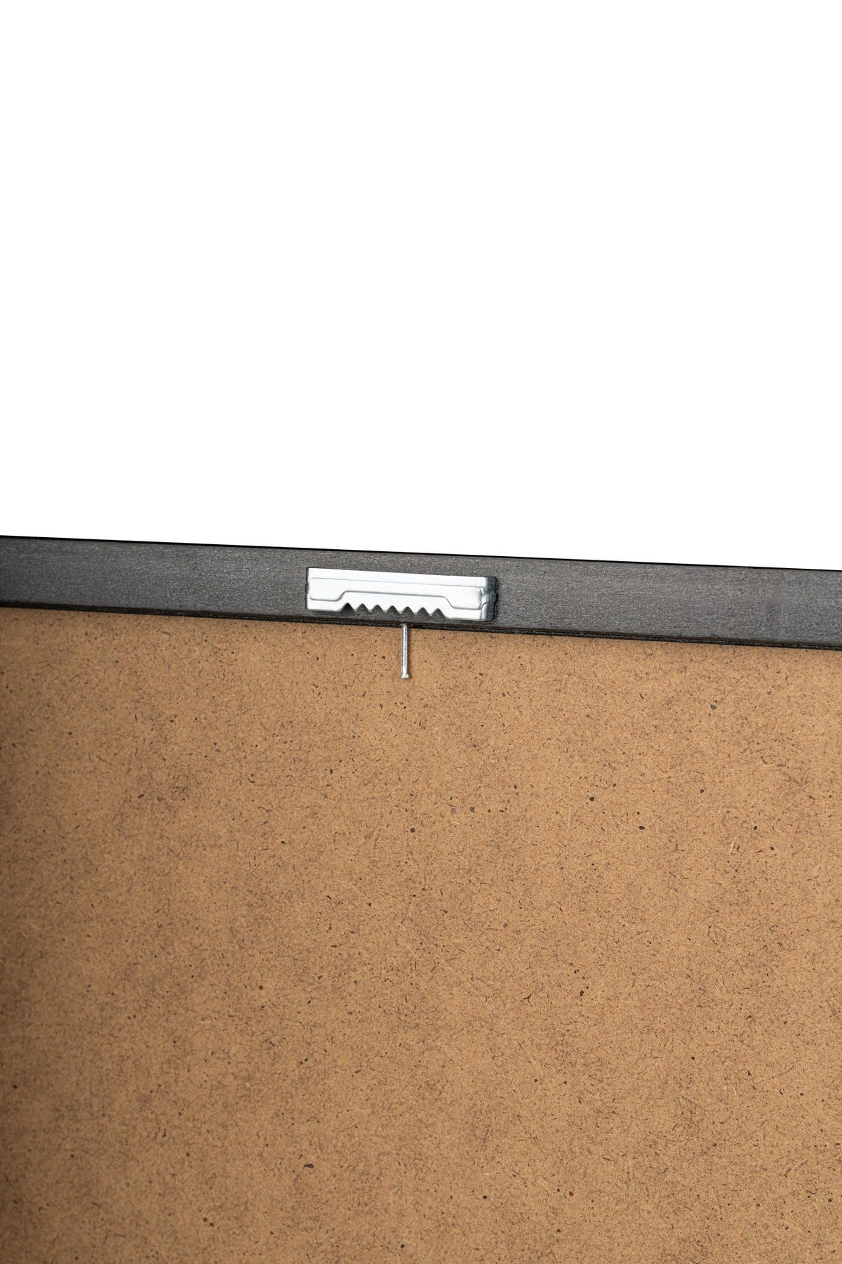Tablou decorativ MDF cu ramă (2 piese), 2P3853NISCT-014, Maro / Vizon / Alb / Negru