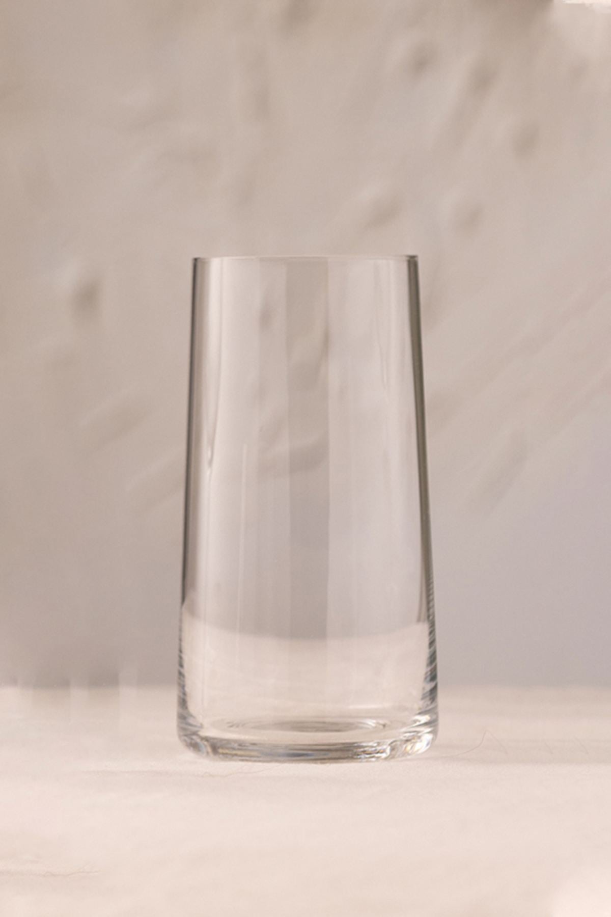 Set pahare (4 piese), Avantgarde 520 - Transparent, Transparent