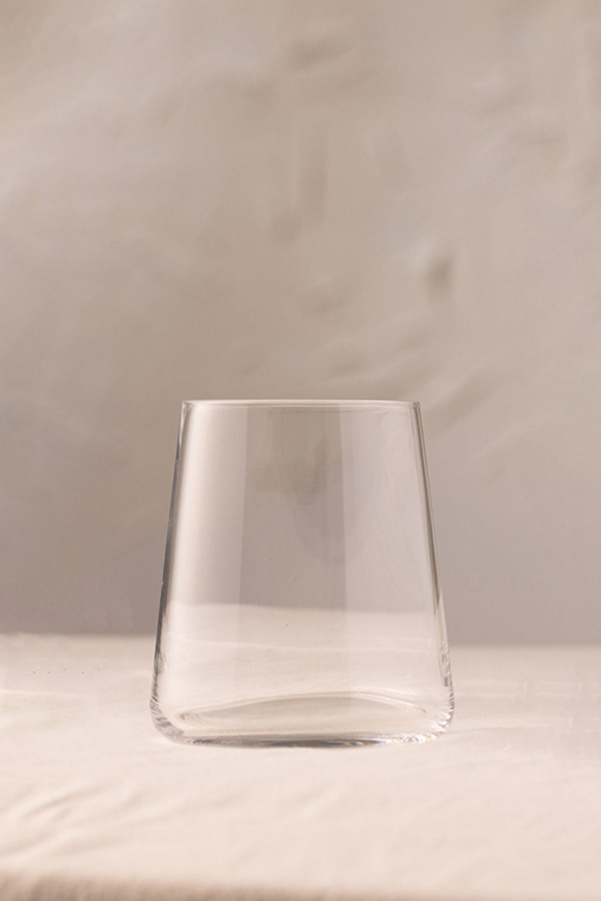 Set pahare (4 piese), Avantgarde 420 - Transparent, Transparent