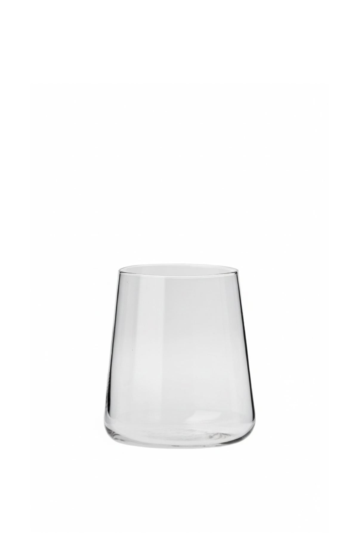 Set pahare (4 piese), Avantgarde 420 - Transparent, Transparent