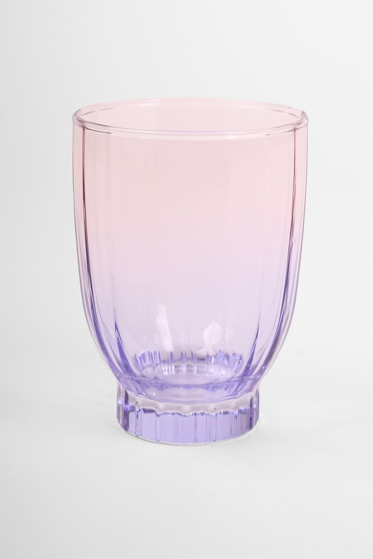 Set pahare (4 piese), Elite 320 - Purple, Mov