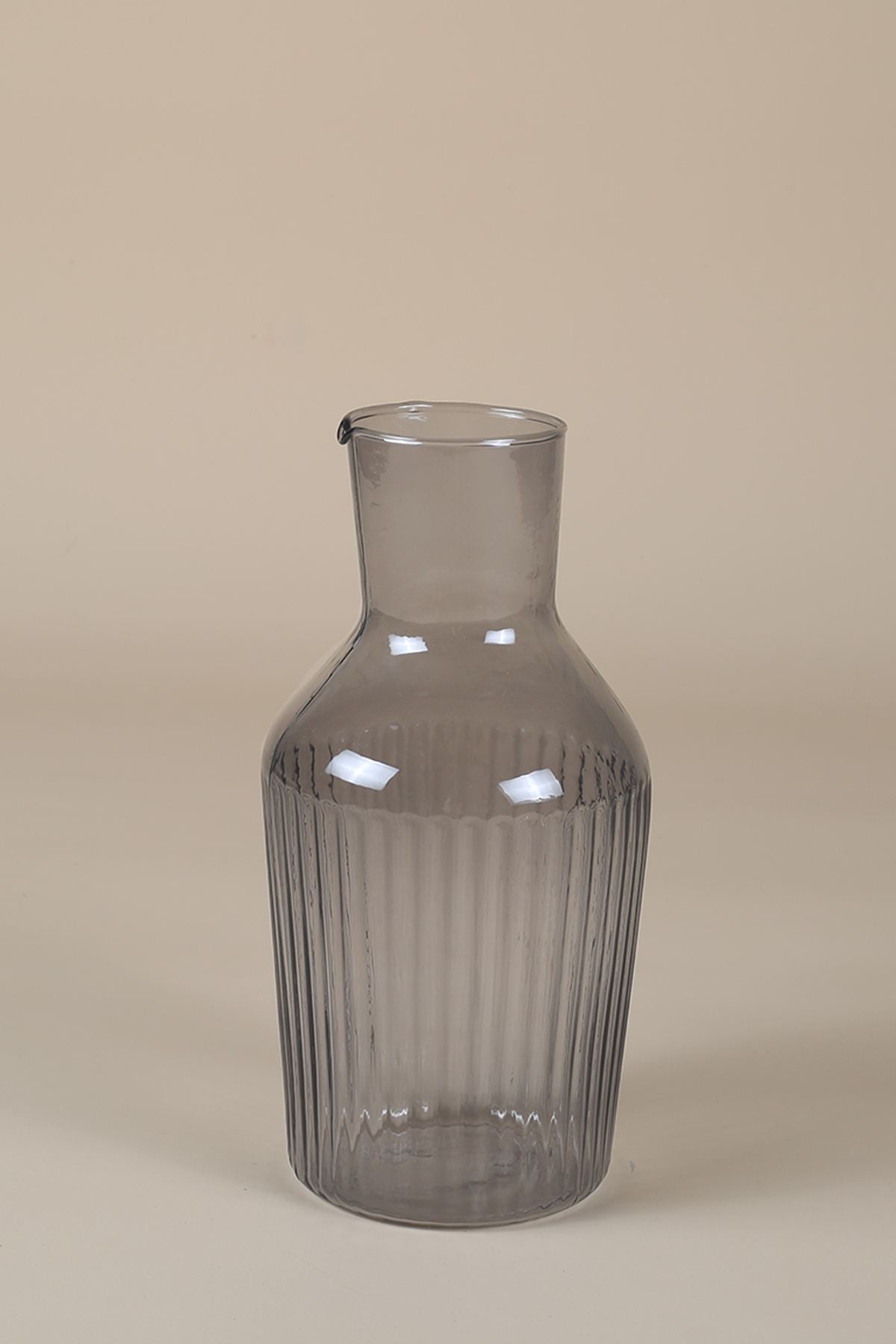 Sticlă, Splendid - Fume, Fumuriu