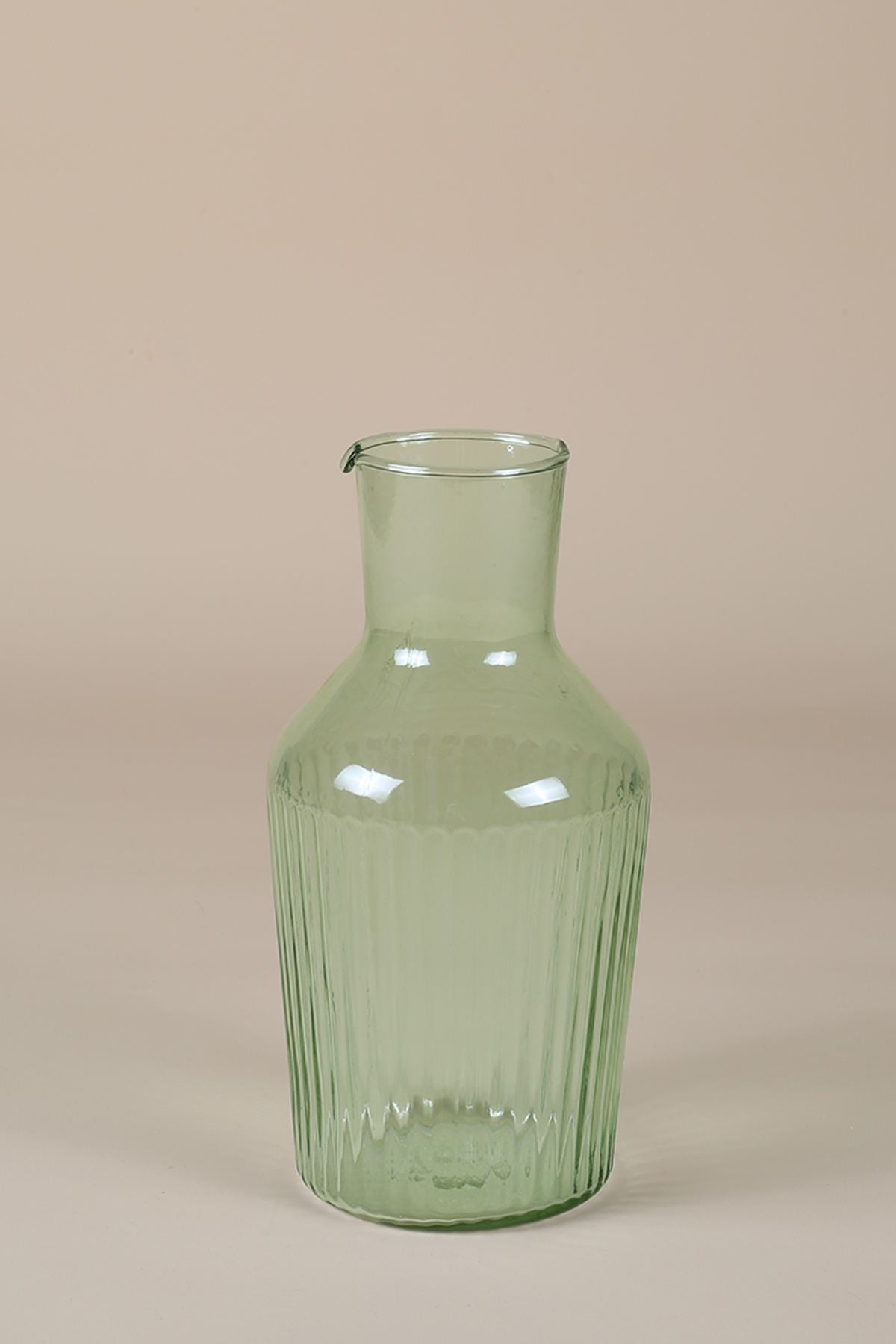 Sticlă, Splendid - Green, Verde
