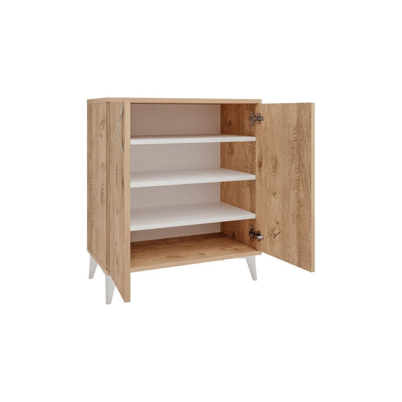 cabinet cu mai multe scopuri minus oak 142npg1223