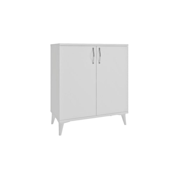 cabinet cu mai multe scopuri minus white 142npg1224