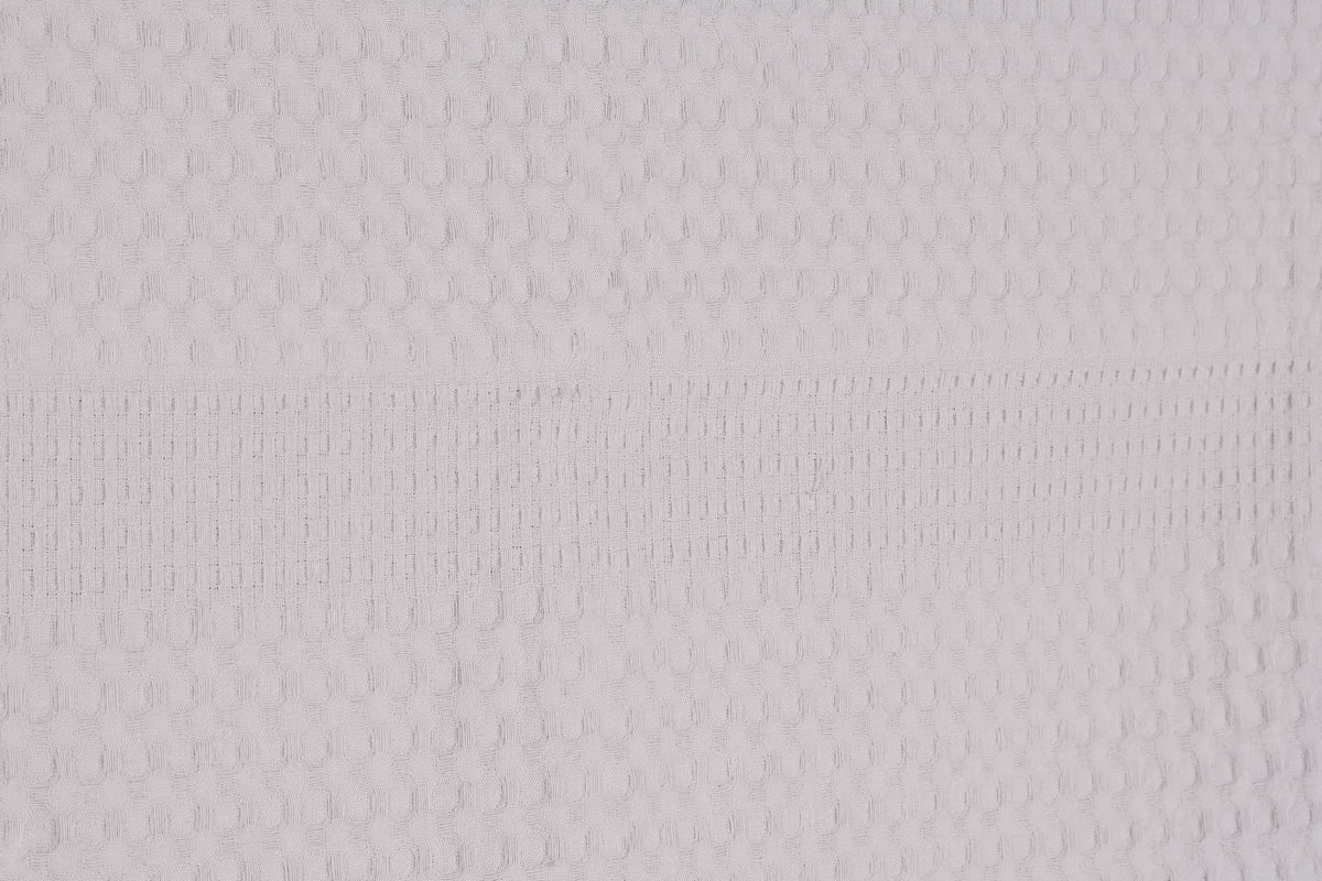 Cuvertură pichet pat dublu, Light Grey, Gri deschis