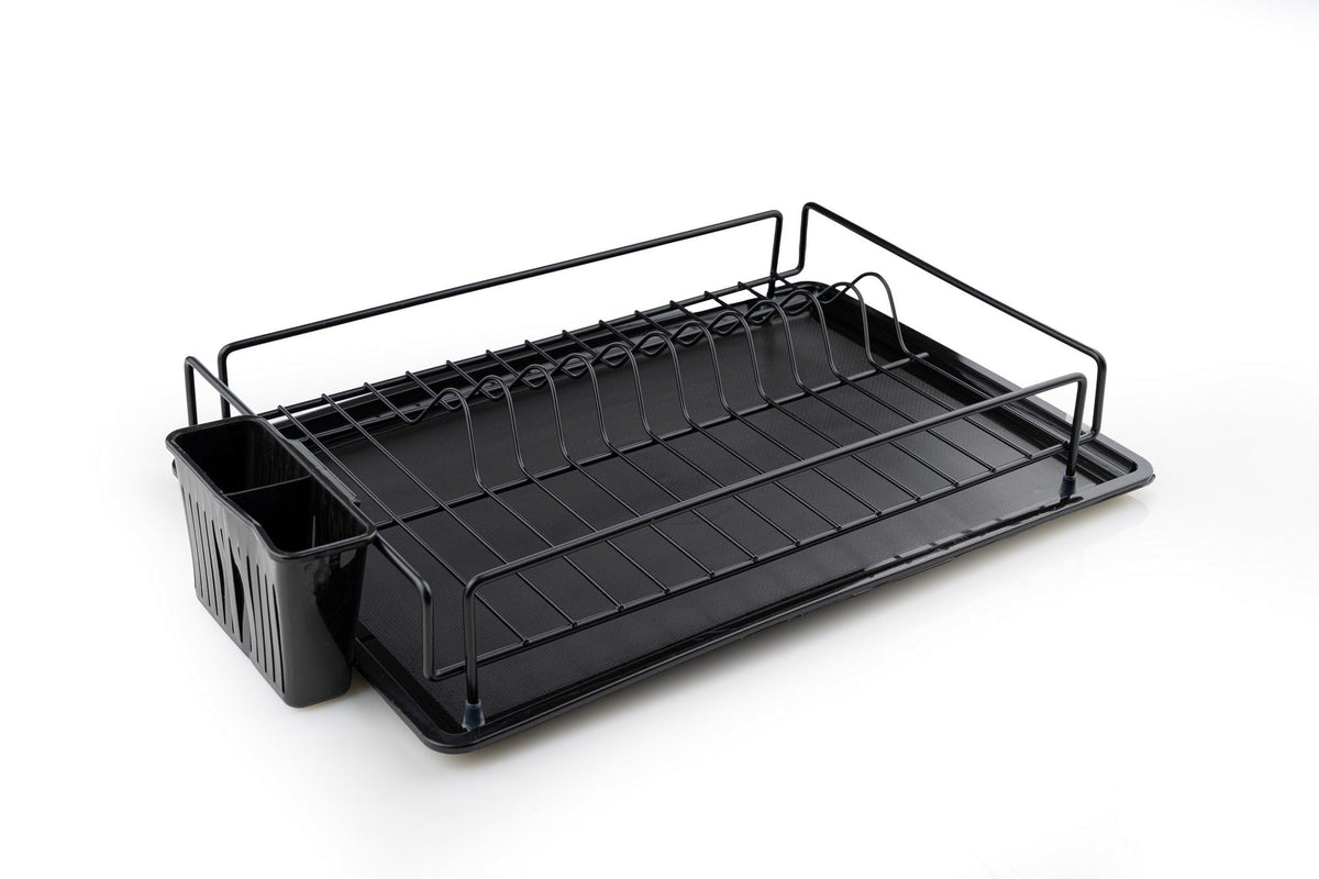 Suport vase, SM010-B, Negru