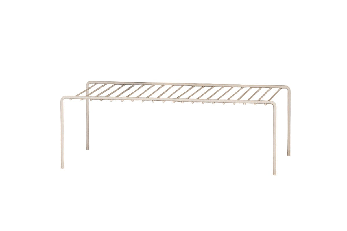 Organizator de bucătărie, SM044-W, Alb