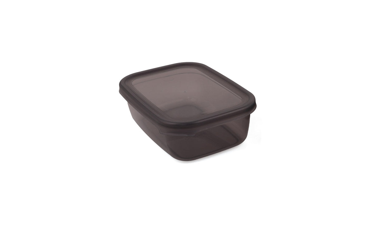 Set cutii depozitare (12 piese), Lot-12, Multicolor