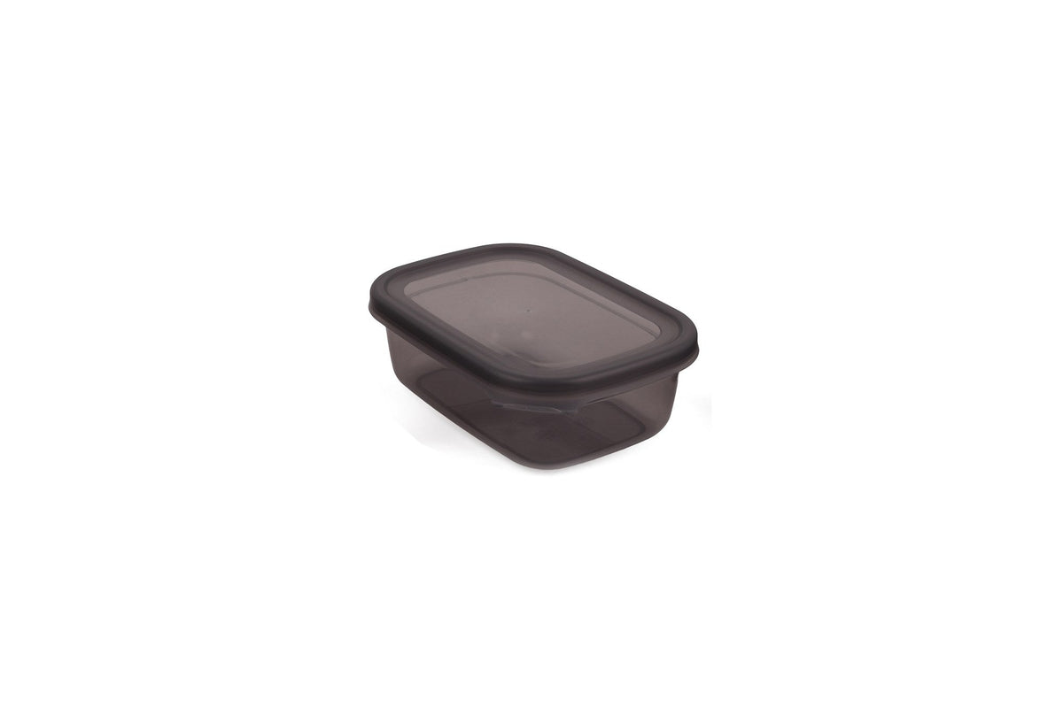 Set cutii depozitare (9 piese), Lot-9, Multicolor