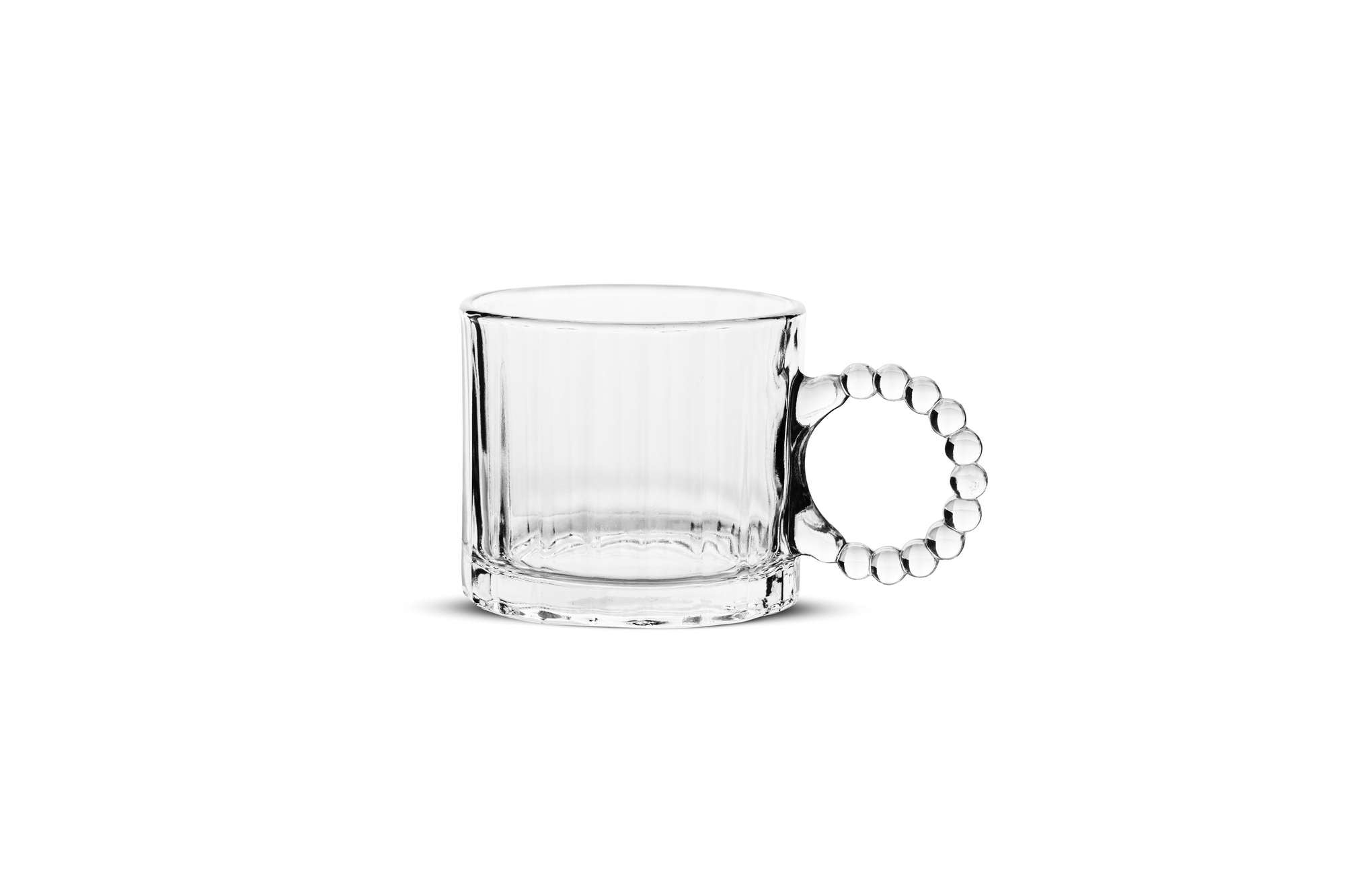 Set cești cafea (6 piese), GL9172GCL x 2, Transparent