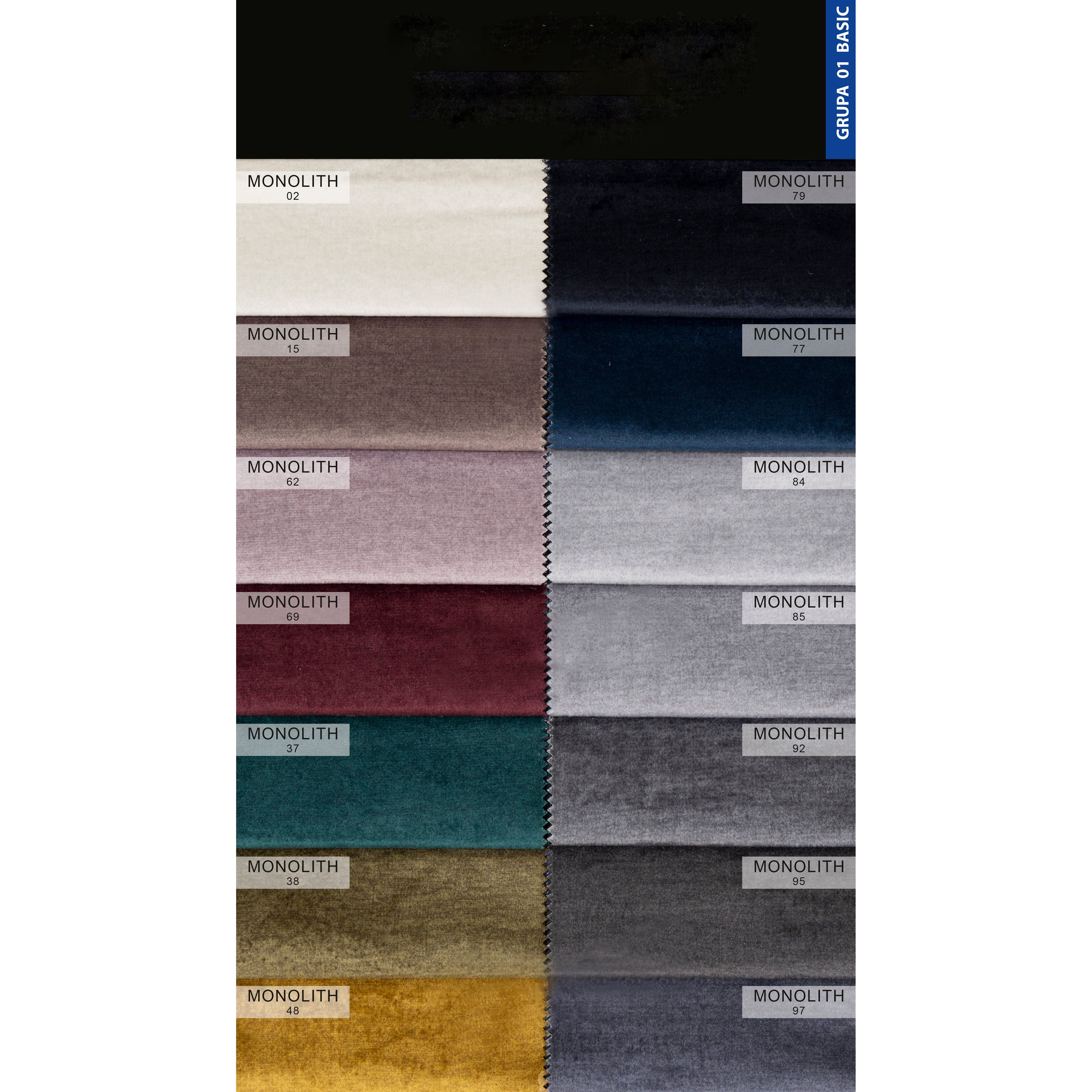Canapea extensibila Allen, personalizabil gama Oferta Avantaj, cu lada depozitare, 217x98x92 cm