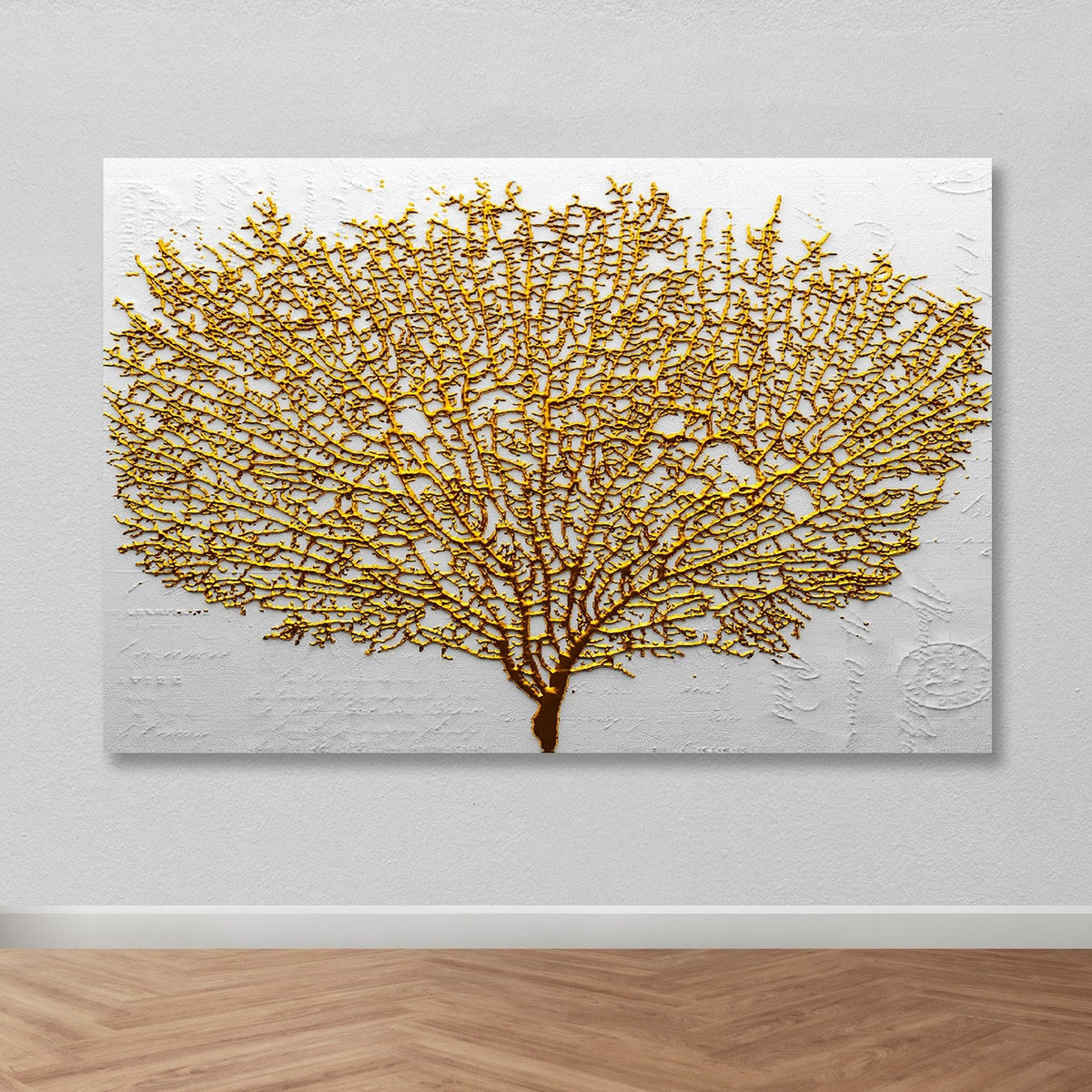 Tablou decorativ pe pânză, DEV6712, Multicolor