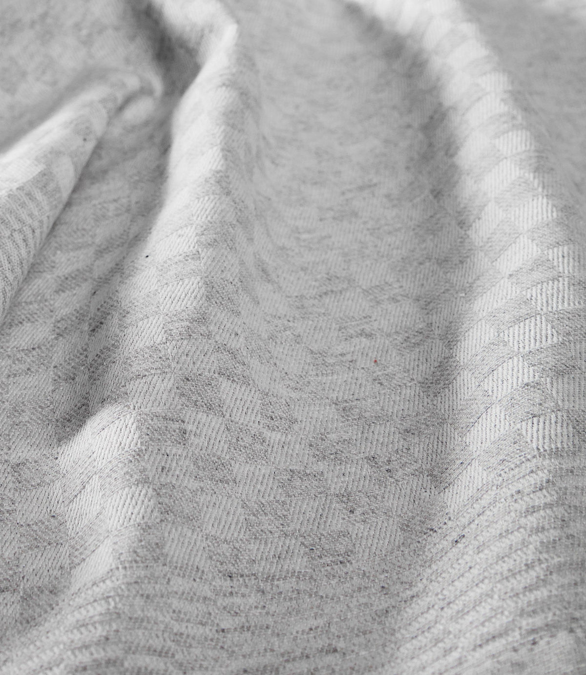 Set prosoape de bucătărie (10 piese), Lola - Grey, Gri