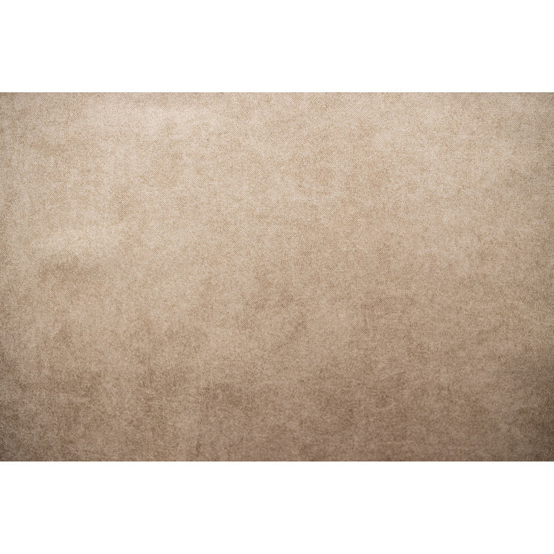 Scaun MILANO 1, negru/bej - Zetta 292, lemn de fag/stofa catifelata, 43x40x93 cm