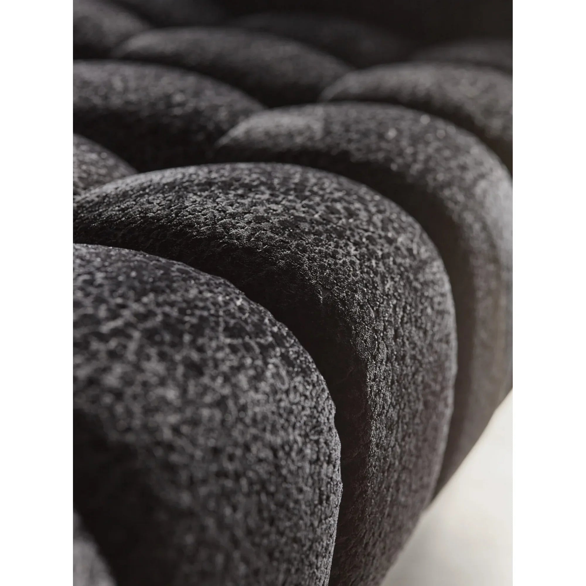 Canapea fixa GAPPA 2, personalizabil materiale gama Premium, 200x94x82 cm