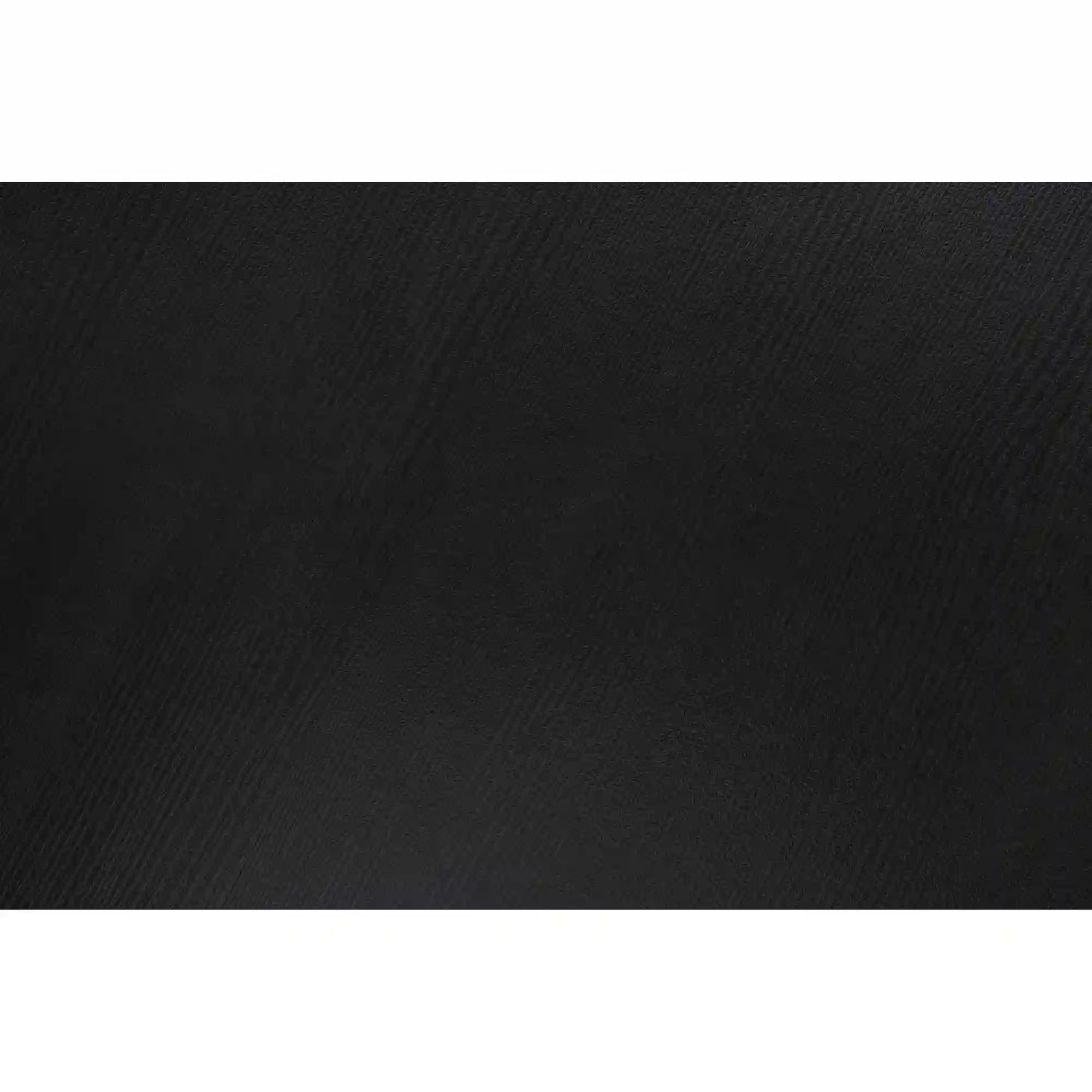 Set 2 masute ORION, negru, PAL melaminat