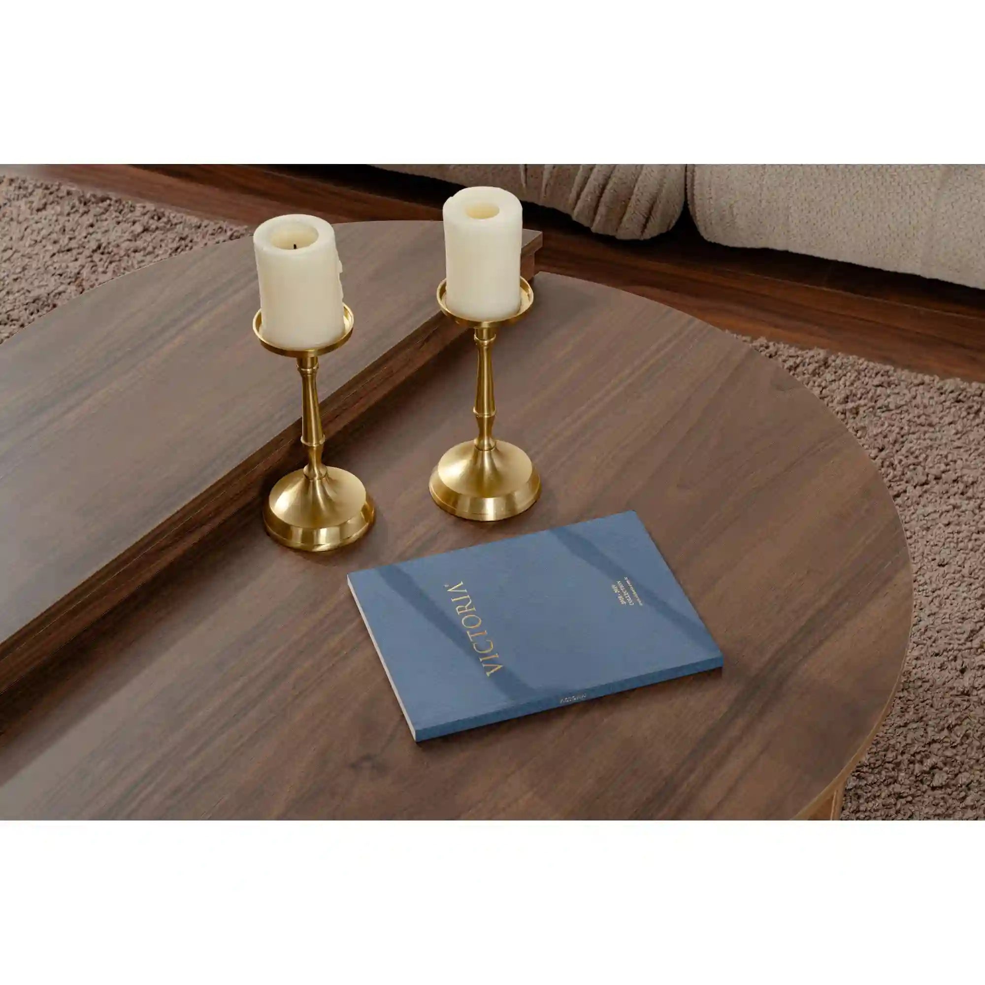 Set 2 masute ORION, nuc, PAL melaminat