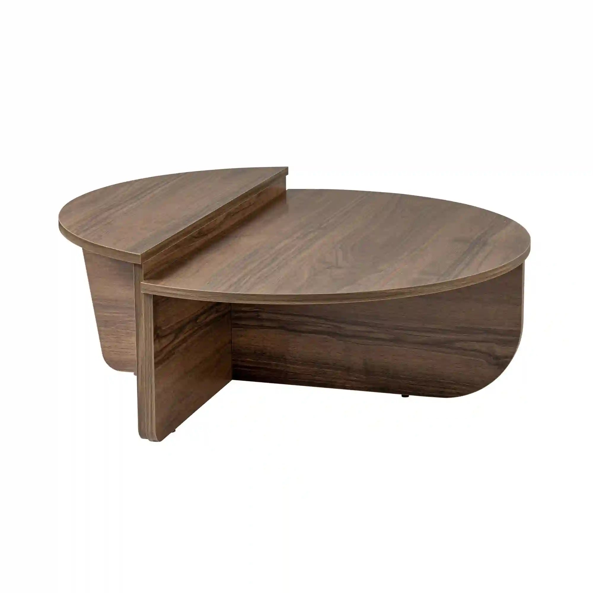 Set 2 masute ORION, nuc, PAL melaminat