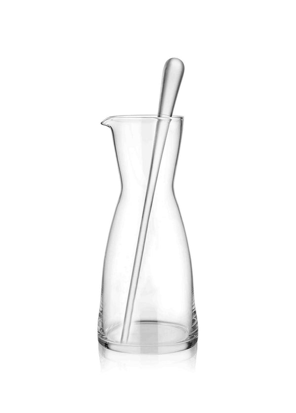Sticla CAM0350, transparent, sticla, 25x10x10 cm