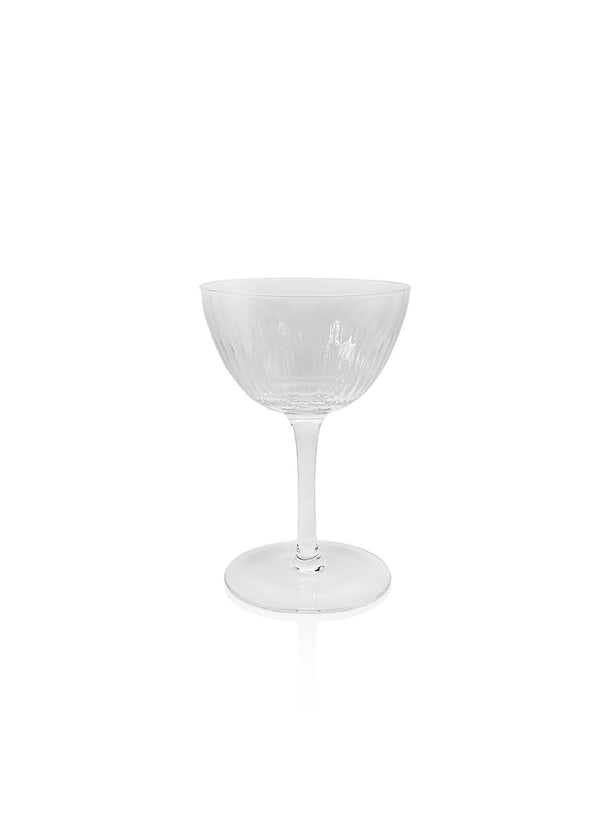 Cupa inghetata CAM0358, sticla, 14x10x10 cm