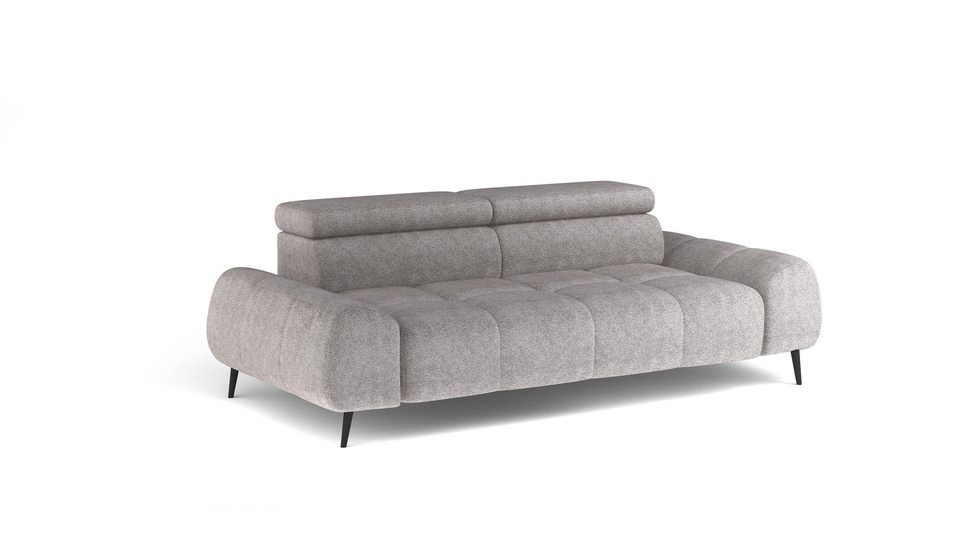 Canapea MAVEL 2, personalizabil materiale gama Oferta Avantaj, 197x105x97 cm