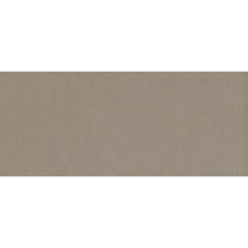 Scaun MONTI 3, negru/grej, stofa catifelata/lemn de fag, 48x46x83 cm
