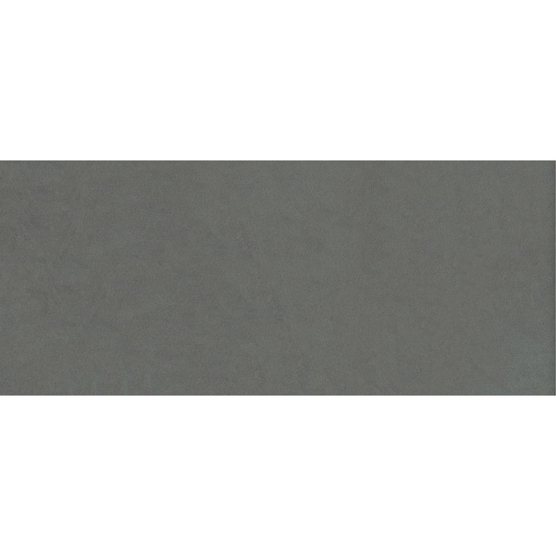 Scaun NILO 2, gri/alb, stofa catifelata/lemn de fag, 43x40x97 cm