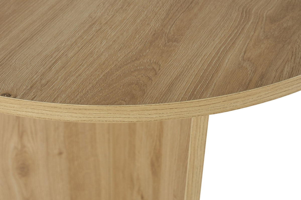 Masă dining, Sablin - Cadiz Oak, Stejar Cadiz