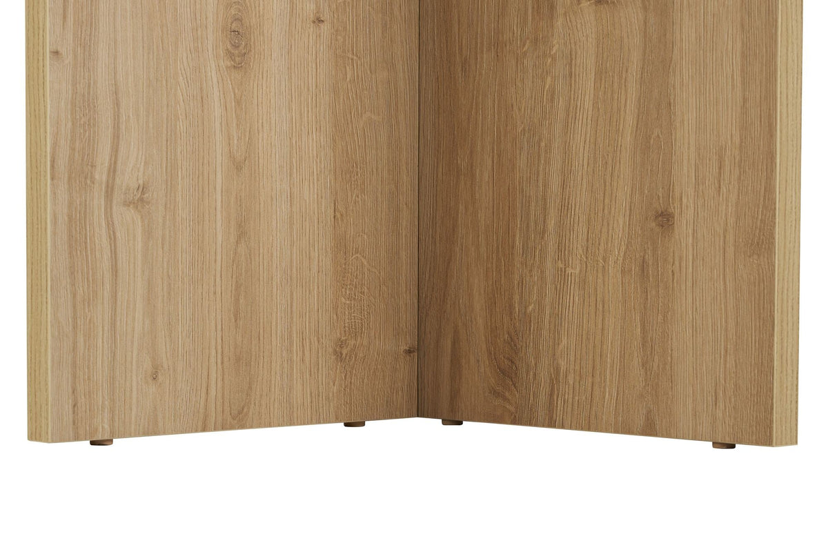 Masă dining, Sablin - Cadiz Oak, Stejar Cadiz