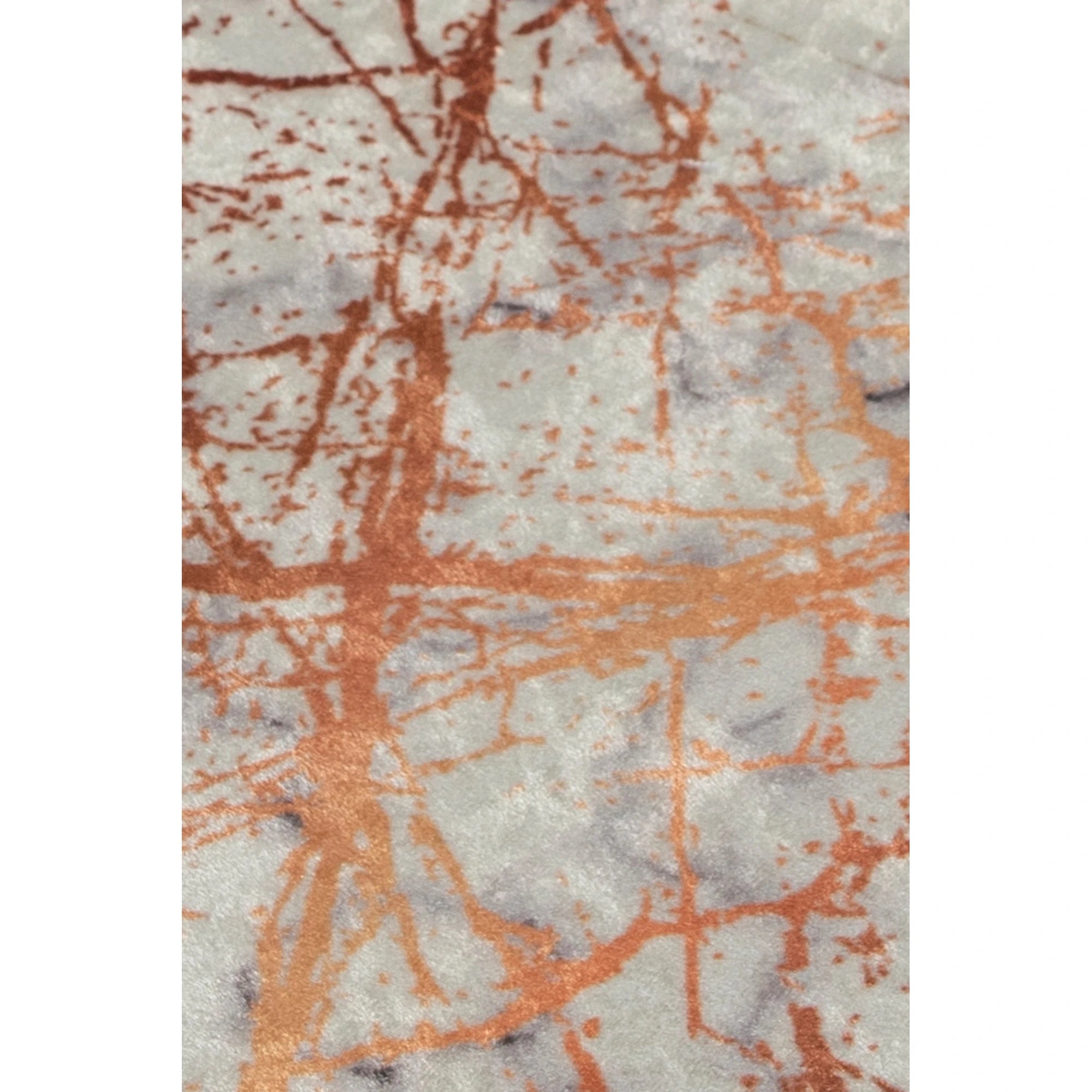 Covoras baie 359CHL4179, 60x40 cm, forma dreptunghiulara, poliester, multicolor