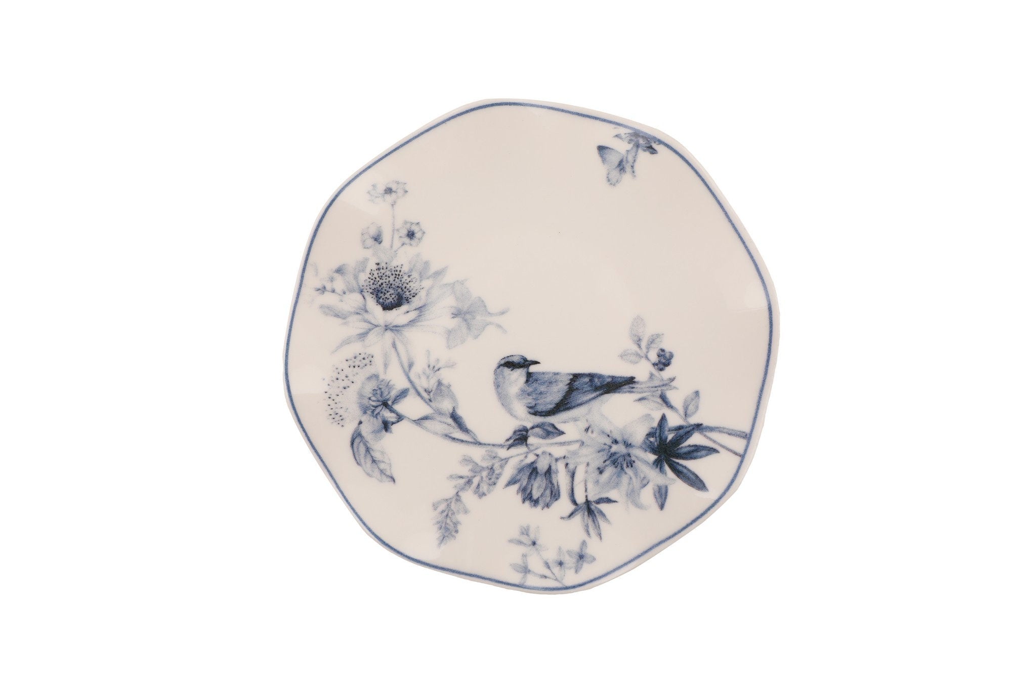 Set veselă (24 piese), GBSNES24KY4E1891, Multicolor