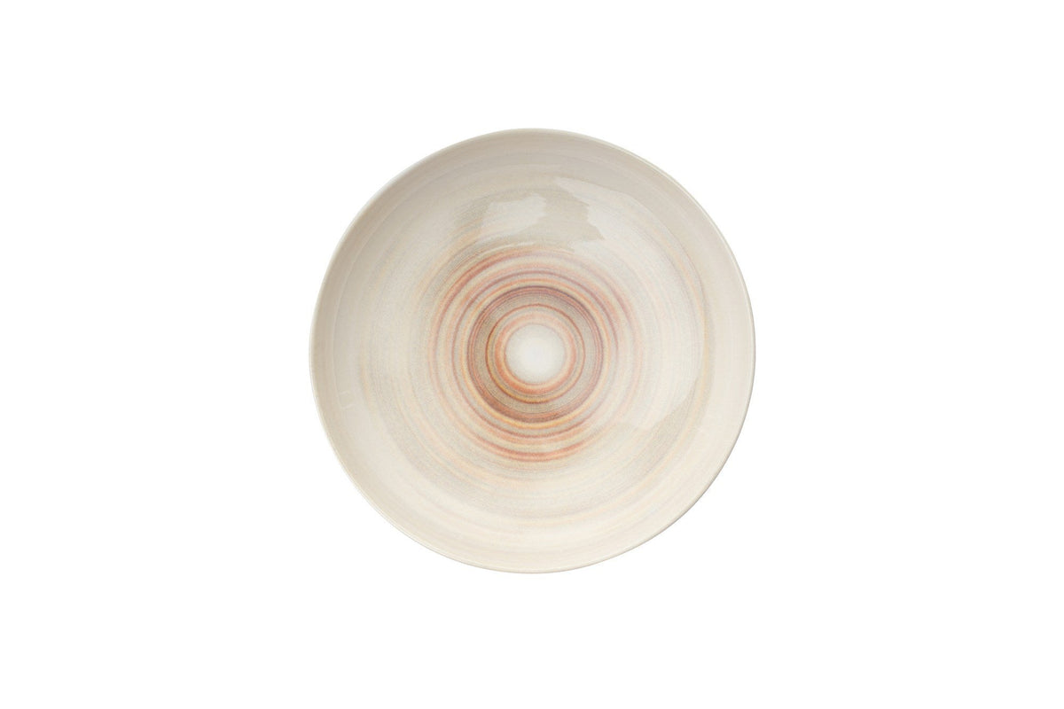 Set veselă (24 piese), GBSATN24KY4E31342, Multicolor