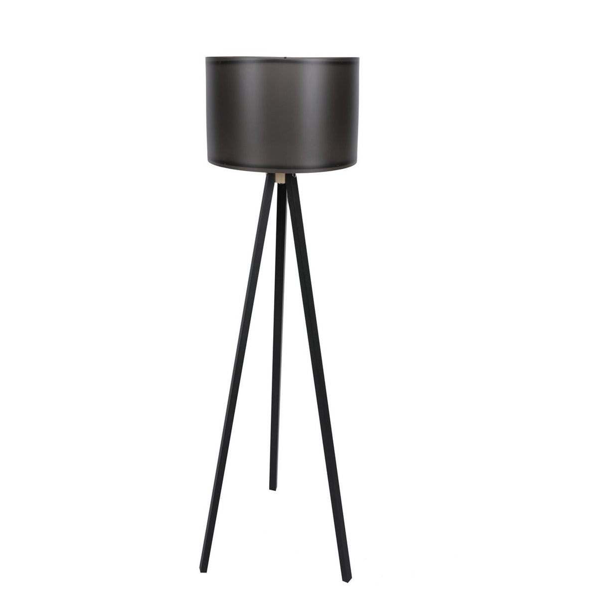 Lampadar, 120, Negru