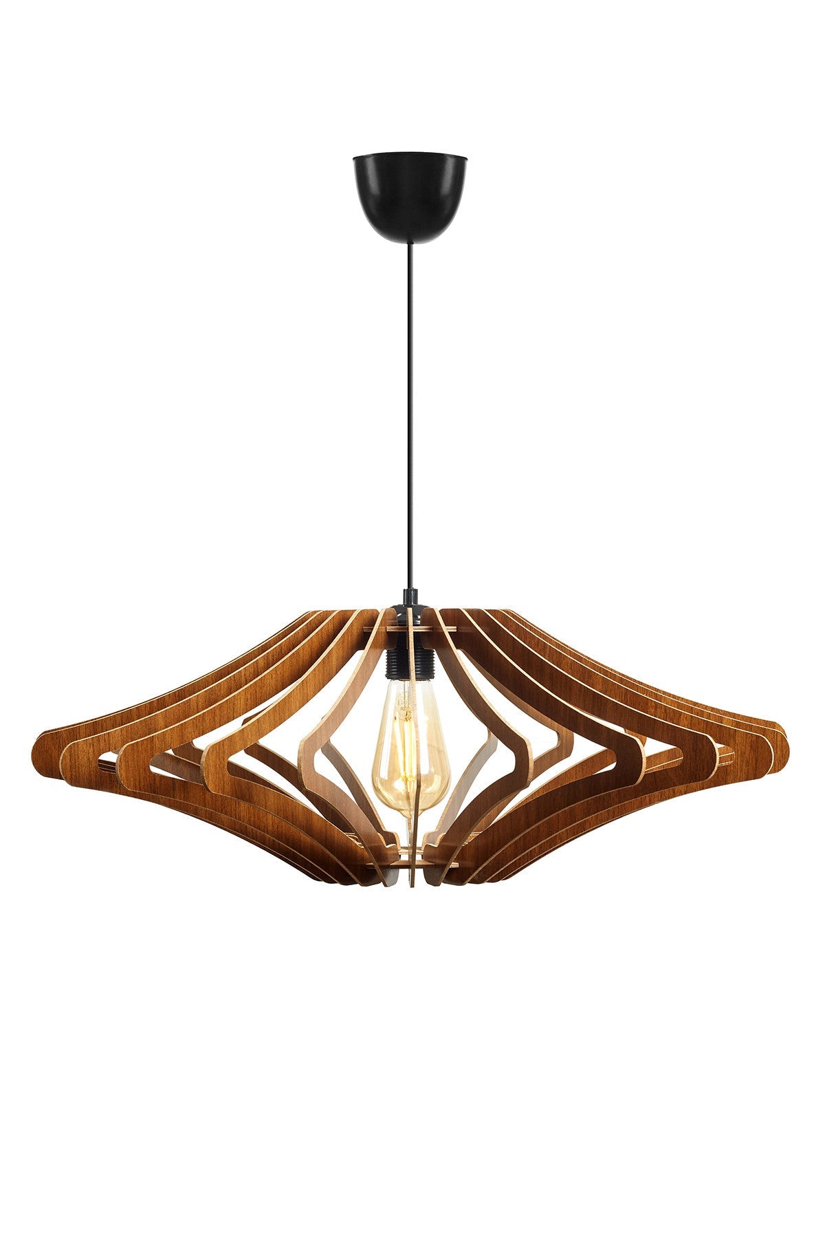 Candelabru, 168, Nuc