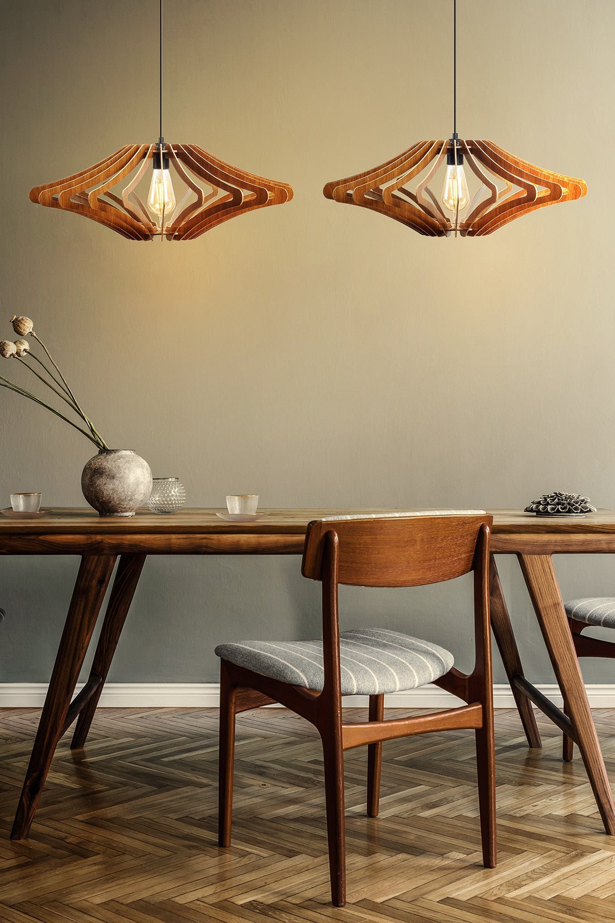 Candelabru, 171, Nuc