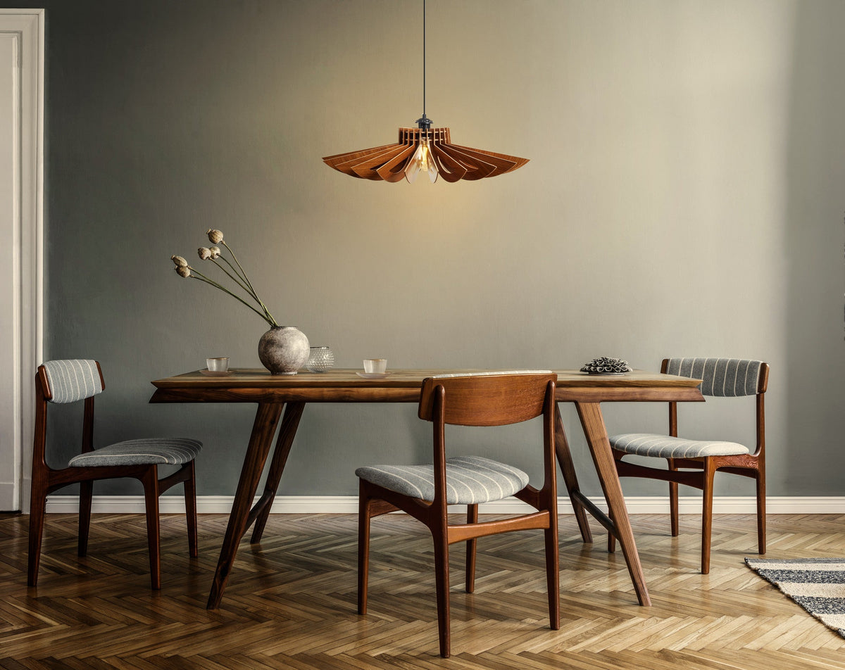 Candelabru, 159-T, Nuc