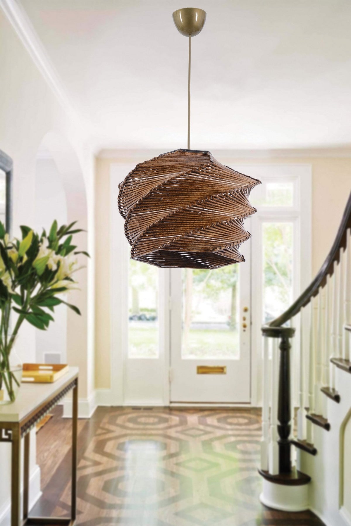 Candelabru, Ruche - Antiquation, Antichizat