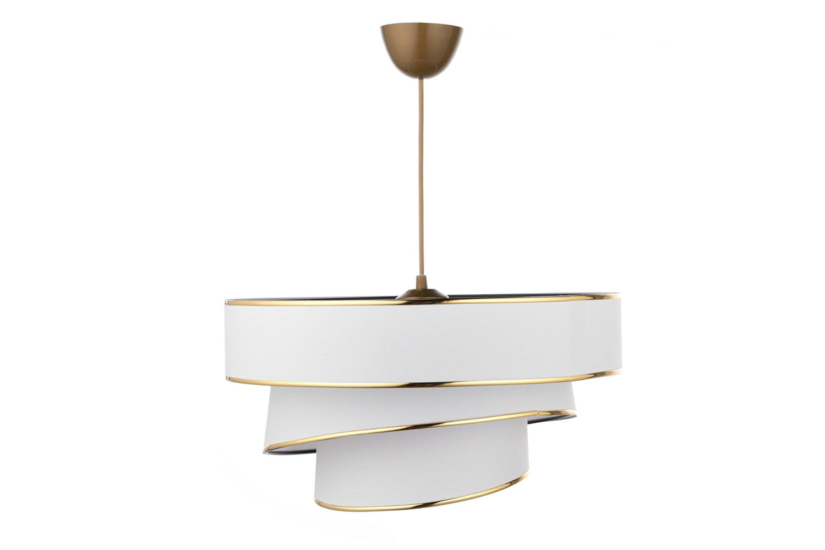 Candelabru, Couper - Gold, Auriu