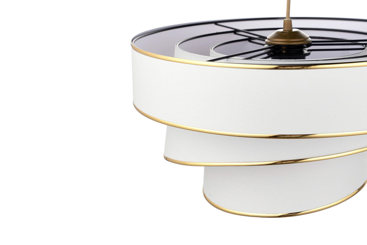 Candelabru, Couper - Gold, Auriu