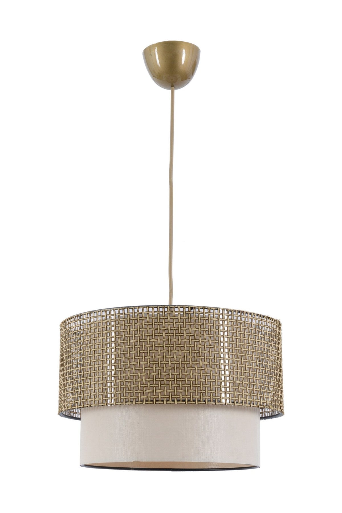 Candelabru, Coral - Beige, Cream, Bej / Crem