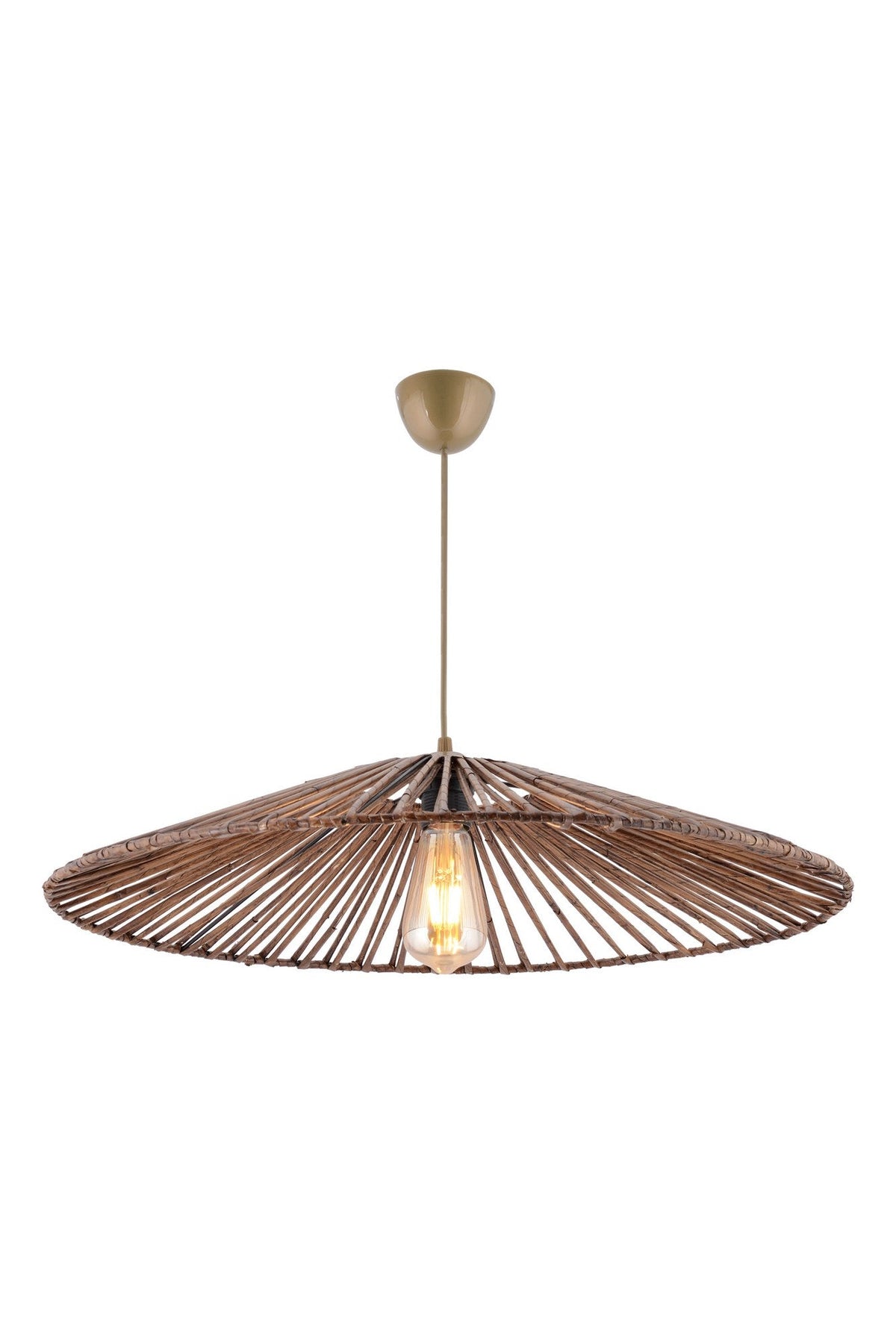 Candelabru, Conic, Maro