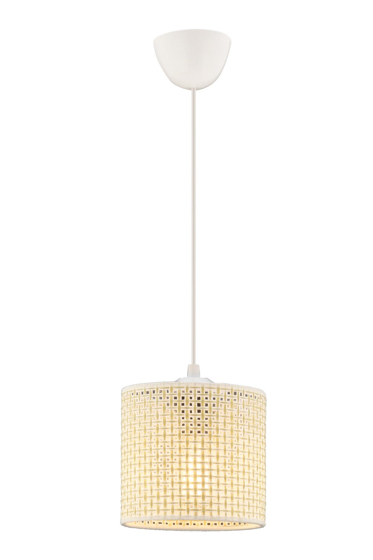 Candelabru, Balance - White, Alb