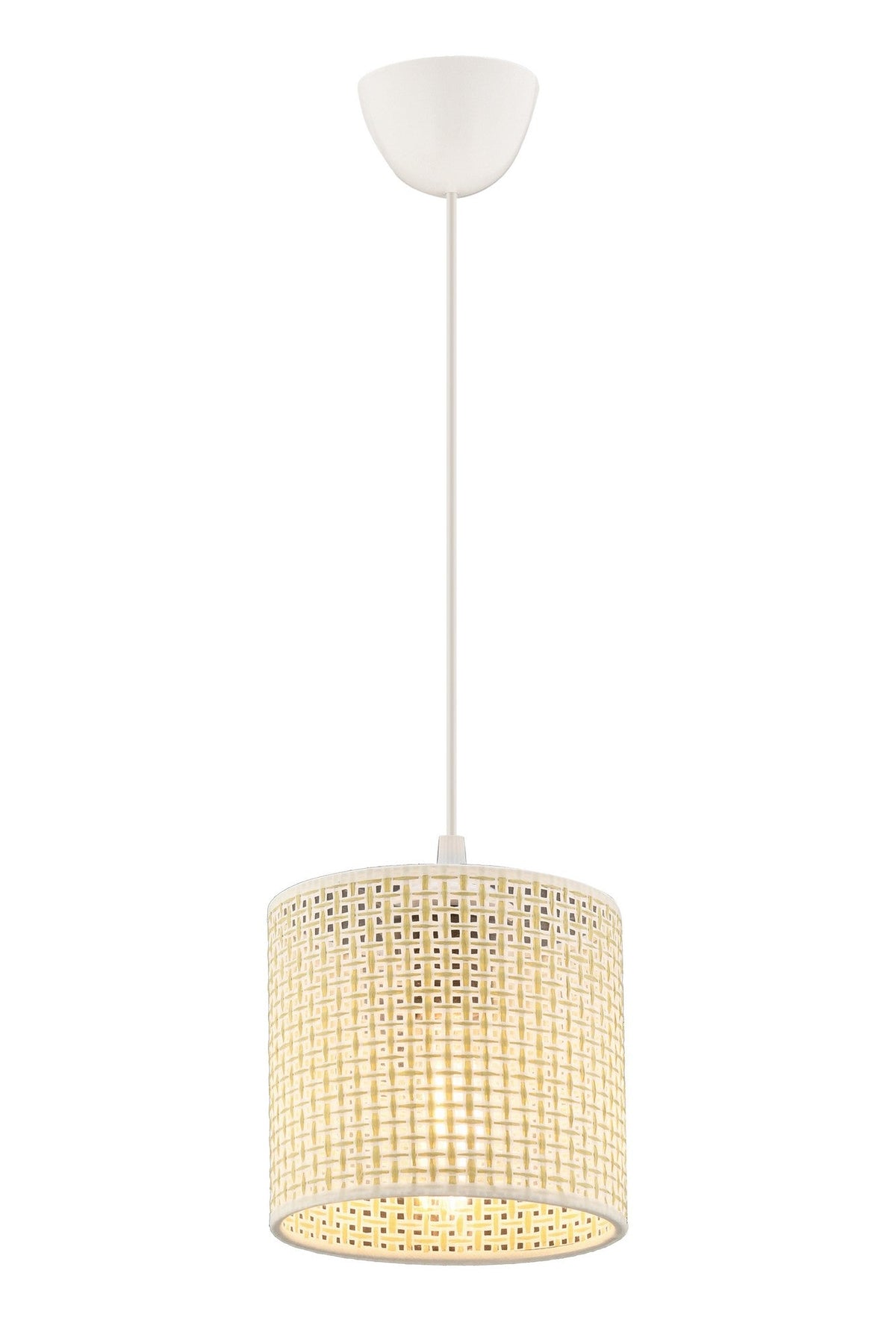 Candelabru, Balance - White, Alb