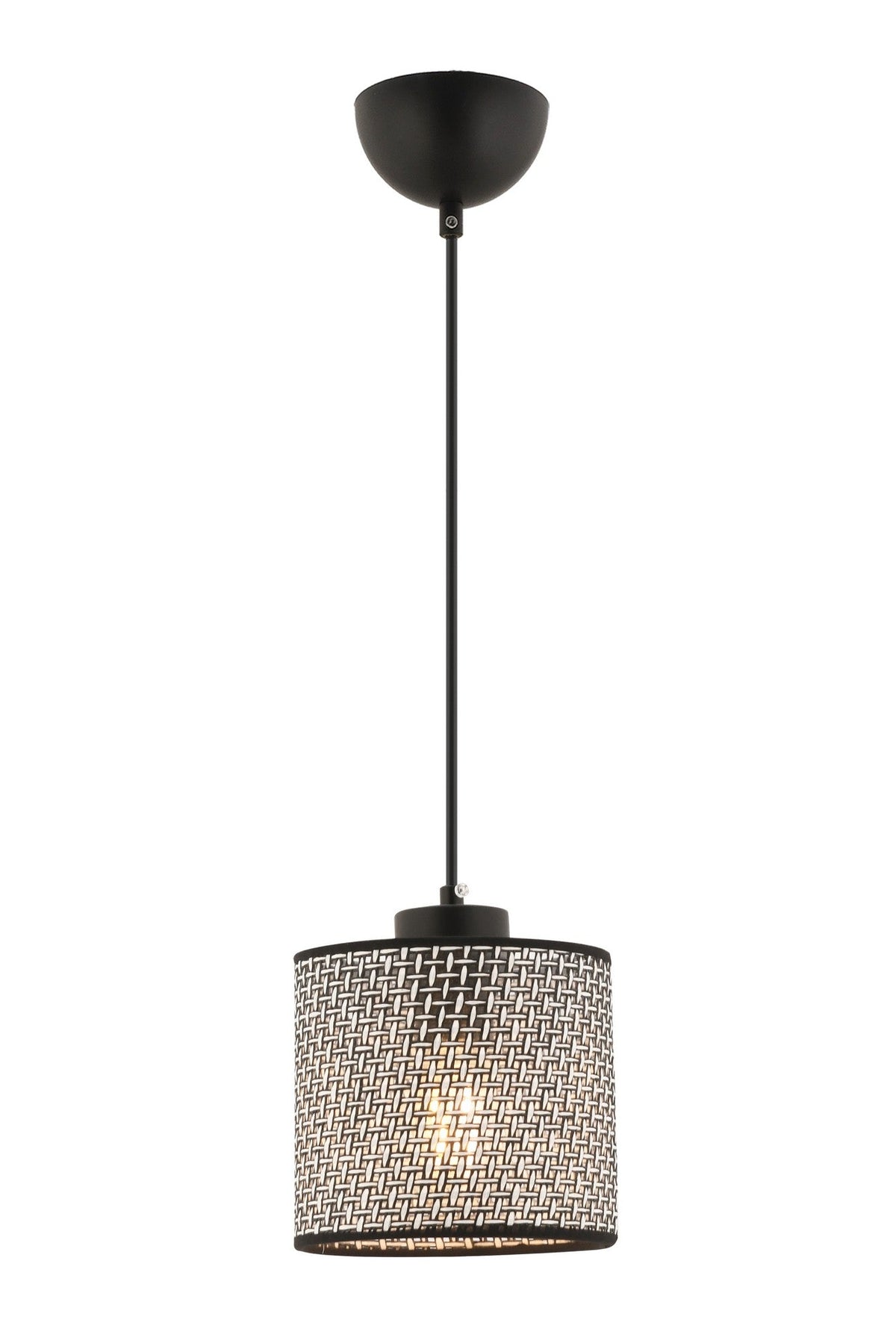 Candelabru, Balance - Grey, Gri