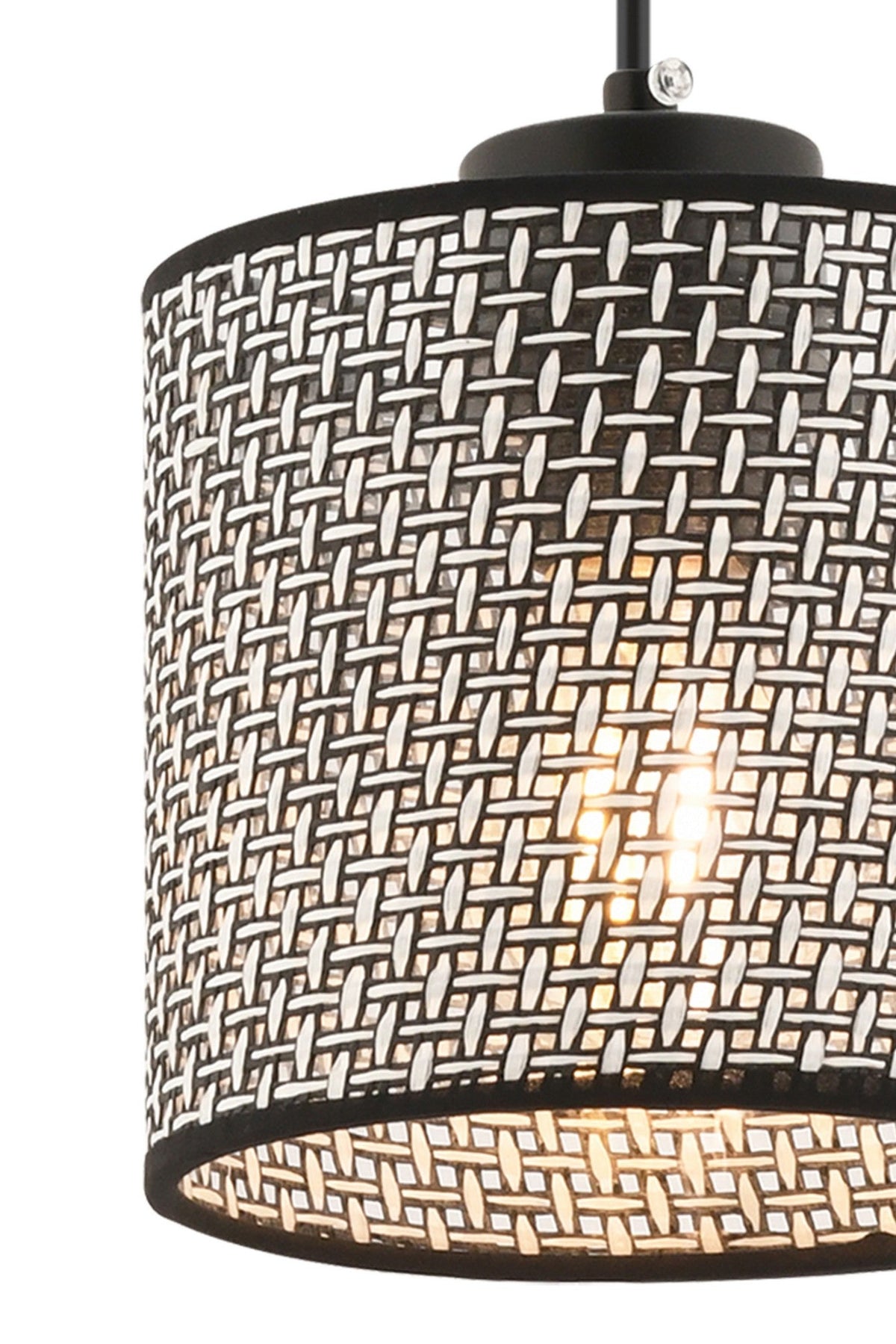 Candelabru, Balance - Grey, Gri