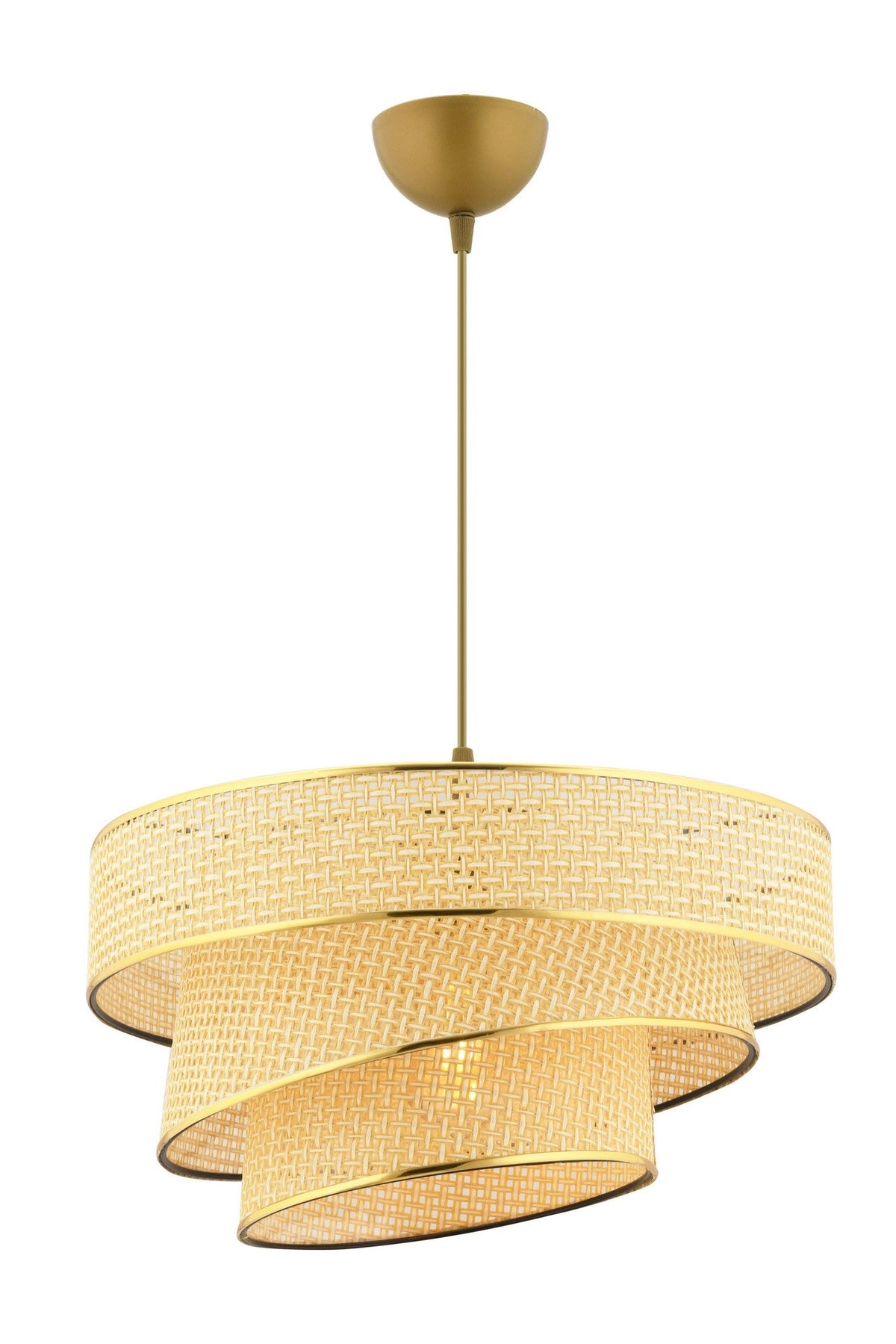 Candelabru, Couper Hazeran - Camel, Gold, Camel